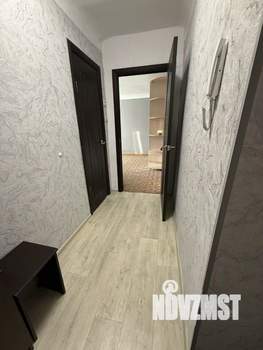 1-к квартира, вторичка, 31м2, 5/5 этаж