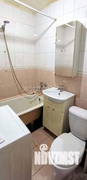 1-к квартира, вторичка, 29м2, 4/5 этаж