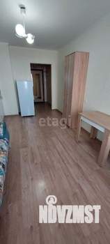 Студия квартира, вторичка, 21м2, 2/10 этаж