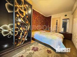 2-к квартира, вторичка, 45м2, 1/5 этаж