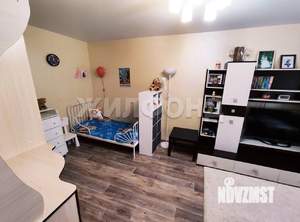 1-к квартира, вторичка, 30м2, 3/5 этаж