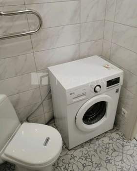 1-к квартира, вторичка, 33м2, 16/17 этаж