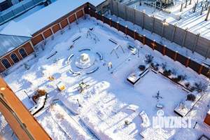 2-к квартира, вторичка, 51м2, 12/25 этаж