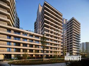 2-к квартира, вторичка, 67м2, 3/18 этаж