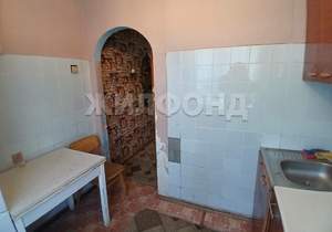 2-к квартира, вторичка, 45м2, 2/5 этаж