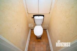 1-к квартира, вторичка, 40м2, 5/5 этаж