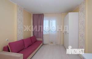 1-к квартира, вторичка, 24м2, 13/14 этаж