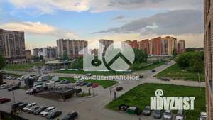 2-к квартира, вторичка, 55м2, 5/11 этаж