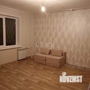 1-к квартира, вторичка, 37м2, 1/10 этаж