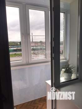 3-к квартира, вторичка, 61м2, 5/9 этаж