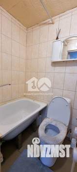 Студия квартира, вторичка, 19м2, 1/5 этаж