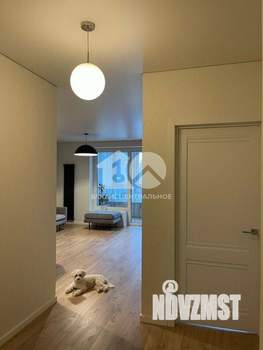 2-к квартира, вторичка, 59м2, 14/22 этаж