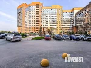 Студия квартира, вторичка, 27м2, 7/22 этаж