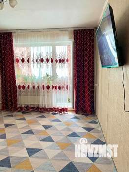 1-к квартира, вторичка, 37м2, 3/10 этаж