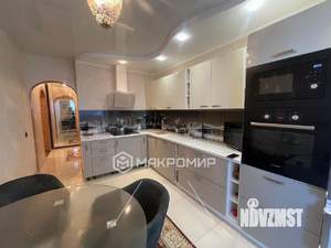 3-к квартира, вторичка, 90м2, 1/11 этаж