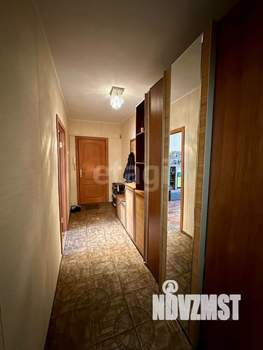 3-к квартира, вторичка, 67м2, 8/10 этаж