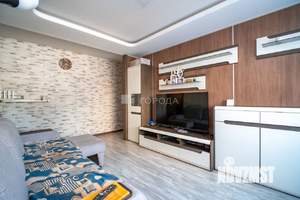 3-к квартира, вторичка, 56м2, 5/5 этаж