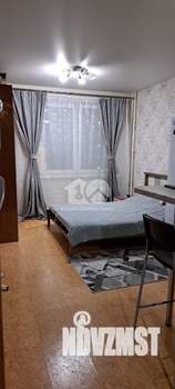 Студия квартира, вторичка, 24м2, 4/6 этаж