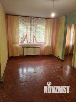 2-к квартира, вторичка, 45м2, 1/5 этаж