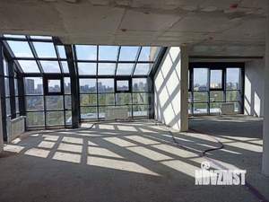 3-к квартира, сданный дом, 140м2, 11/11 этаж