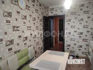 3-к квартира, вторичка, 74м2, 3/10 этаж