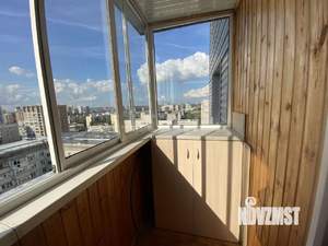 Студия квартира, вторичка, 27м2, 13/25 этаж