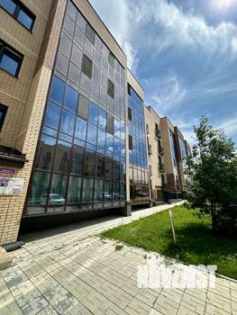1-к квартира, вторичка, 34м2, 2/4 этаж