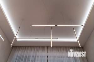 2-к квартира, вторичка, 46м2, 19/25 этаж