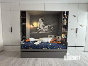 3-к квартира, вторичка, 100м2, 9/14 этаж