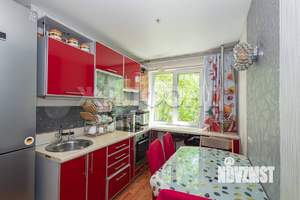 2-к квартира, вторичка, 43м2, 7/9 этаж