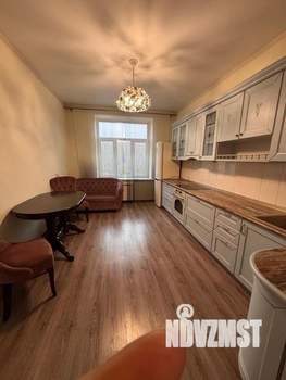 2-к квартира, вторичка, 68м2, 4/9 этаж