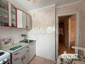 1-к квартира, вторичка, 32м2, 3/4 этаж