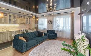 2-к квартира, вторичка, 64м2, 19/19 этаж