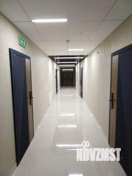 1-к квартира, вторичка, 47м2, 12/26 этаж