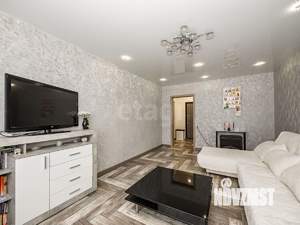 1-к квартира, вторичка, 48м2, 6/10 этаж