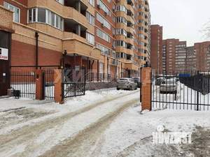 1-к квартира, вторичка, 28м2, 14/19 этаж