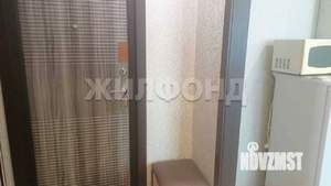 1-к квартира, вторичка, 28м2, 9/10 этаж