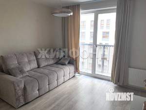 Студия квартира, вторичка, 27м2, 8/9 этаж
