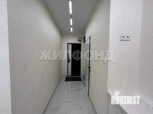 1-к квартира, вторичка, 34м2, 16/17 этаж