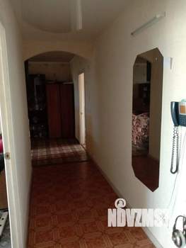 3-к квартира, вторичка, 62м2, 9/9 этаж