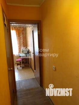 1-к квартира, вторичка, 34м2, 5/9 этаж