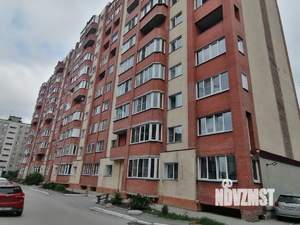 2-к квартира, вторичка, 54м2, 4/12 этаж