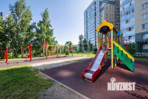 1-к квартира, вторичка, 38м2, 5/17 этаж