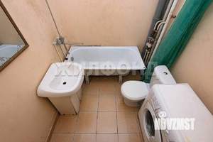 1-к квартира, вторичка, 19м2, 8/16 этаж