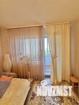 1-к квартира, вторичка, 37м2, 9/10 этаж