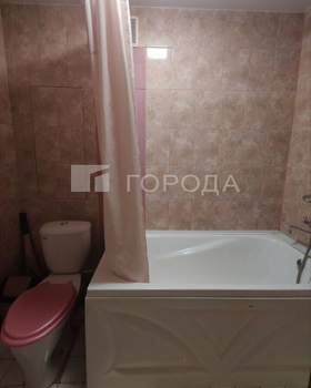 1-к квартира, вторичка, 31м2, 7/9 этаж