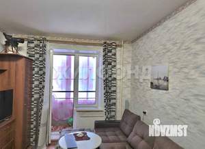 1-к квартира, вторичка, 21м2, 5/10 этаж