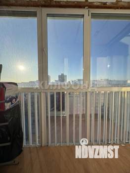 2-к квартира, вторичка, 64м2, 10/10 этаж