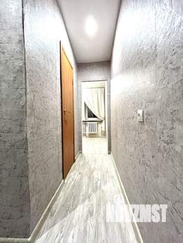 1-к квартира, вторичка, 30м2, 3/5 этаж