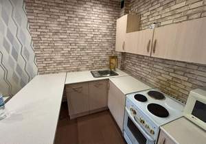 1-к квартира, вторичка, 35м2, 1/10 этаж